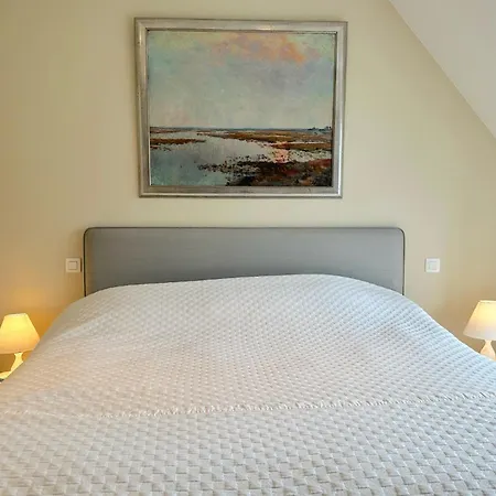 Vila 68 - Charming Near The Dunes Of Le Zoute *