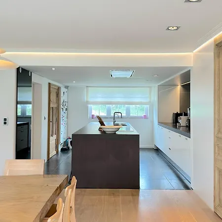68 - Charming Near The Dunes Of Le Zoute Knokke-Heist