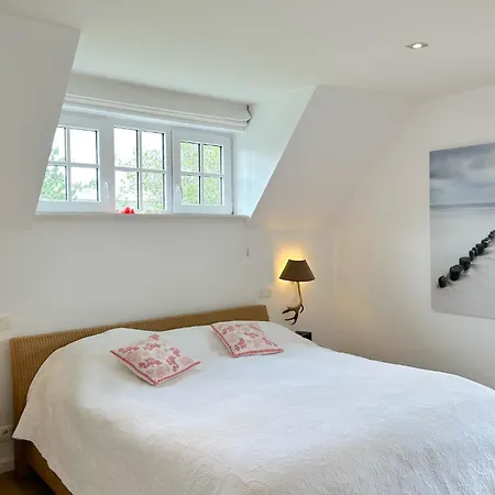 68 - Charming Near The Dunes Of Le Zoute * Knokke-Heist