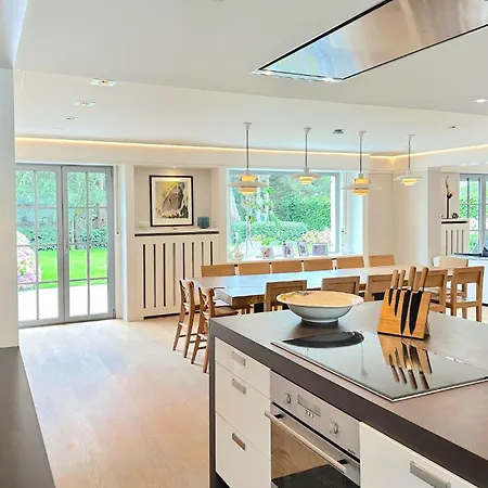 68 - Charming Near The Dunes Of Le Zoute Vila Knokke-Heist