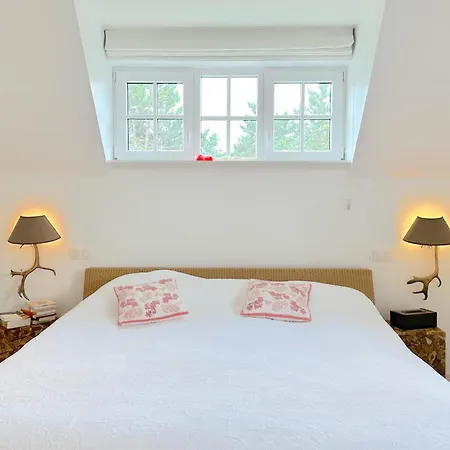 Vila 68 - Charming Near The Dunes Of Le Zoute *