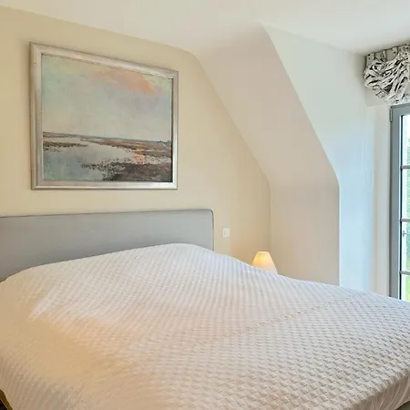 68 - Charming Near The Dunes Of Le Zoute Vila
